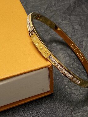 Louis Vuitton bracelet